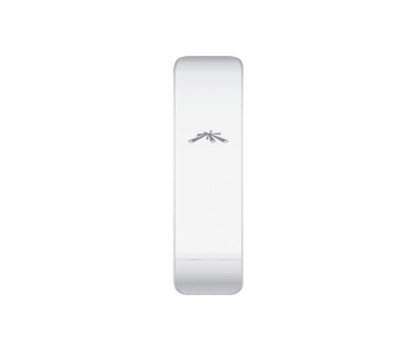 Most Wi-Fi (WDS) Ubiquiti airMAX NanoStation M5 16dBi 5GHz 2xLAN PoE
